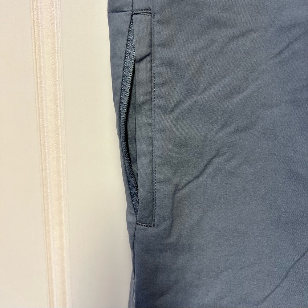 Gerry Men’s Hiking Shorts 36 Gray Stretch Outdoor Performance - Picture 3 of 6